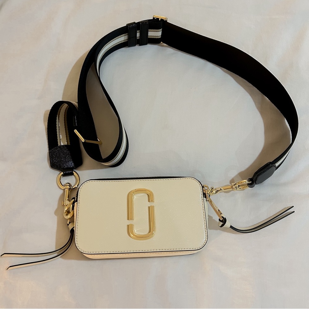 Marc Jacobs The Snapshot Bag